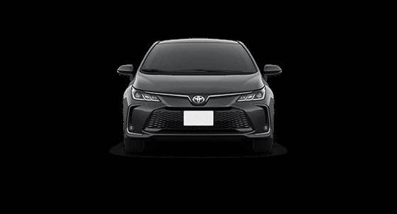 TOYOTA COROLLA 2.0 VVT-IE FLEX XEI DIRECT SHIFT TOYOTA COROLLA 2.0 VVT-IE FLEX XEI DIRECT SHIFT